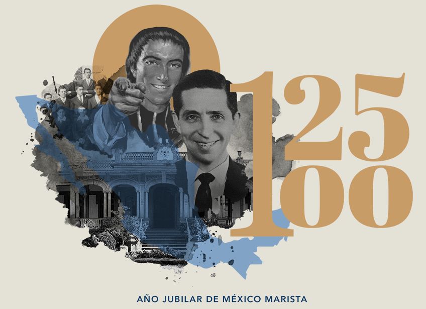 125 años de Maristas en México 